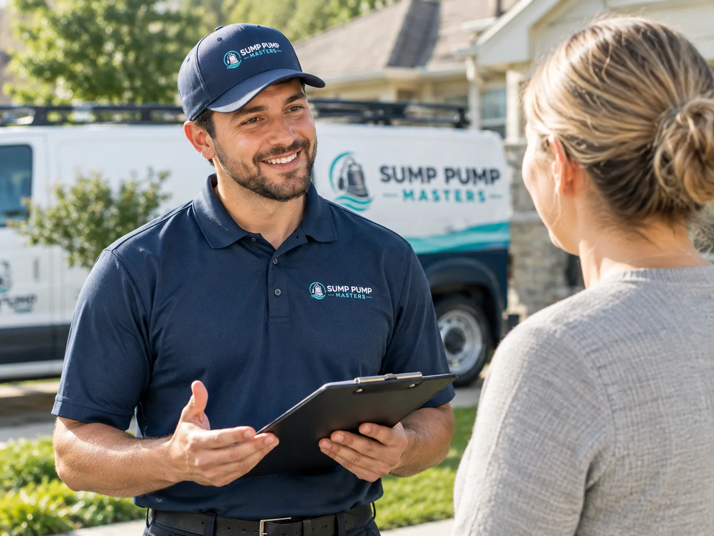 Sump Pump Repair Aberdeen, OH FAQs